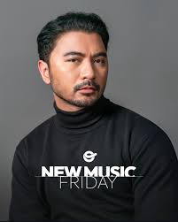 FitCheck: modern yet classic in (@_joaquinofficial ) piece MUA: Arron  Guevarra style: Arc Studio Ph: Vince Chang Video: Stephen Atok