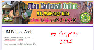 We did not find results for: Soal Ujian Online Bahasa Arab Tahun 2020 Bahasa Inggris Smp Mts