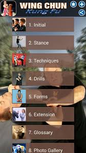 The core universal concepts found within the wing chun system are Wing Chun Kung Fu Fur Android Apk Herunterladen