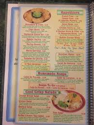 We are on a a mission to make people fall in love with farm fresh soul food, or 'solfood', which means food from the sun. Menu Of El Sol De Mexico In Wind Lake Wi 53185