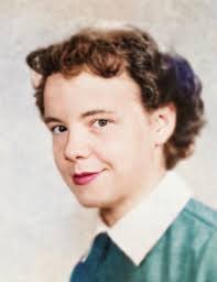 Ruth Lavonne Webber Obituary