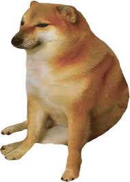 The meme typically consists of a picture of a shiba inu dog accompanied by multicolored text in comic sans font in the foreground. Bonk It Online Doge Much Wow