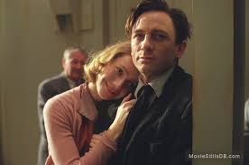 Did this increase your responsibility, bearing in mind plath's many devotees? Sylvia Publicity Still Of Gwyneth Paltrow Daniel Craig