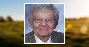 Harry James Case Obituary June 4, 2013