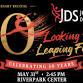 Johnson Dance Studio - Looking Back and Leaping Forward - Celebrating 50 Years