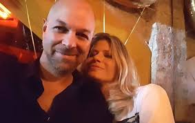 Didi Wagner anuncia fim do casamento com Fred