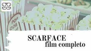 Aiutato da un amico, rinaldo, si impadronisce del potere. Scarface Film Completo Ita Spettacolone