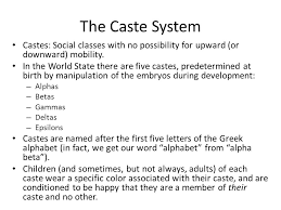 Brave New World Part 1 Some Basics About The World State The World State The Name For The Central Government That Controls The Entire World In Brave Ppt Download