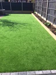 My Astroturf Turf Backyard Garden Ideas Driveway Artificial Turf Backyard