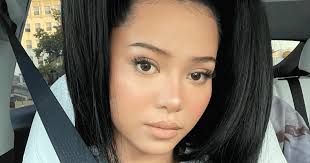 Check spelling or type a new query. Bella Poarch Meet The Tiktok Star Who Might Be Collabing With Blackpink Clozette