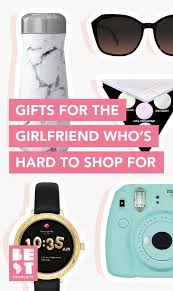 Birthday Gifts For Your Girlfriend S Mom 50 Best Gifts For Girlfriends In 2019 Girlfriend Gift Ideas Best Gift For Girlfriend Diy Gifts For Girlfriend Girlfriend Gifts
