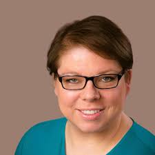 Dr. Katherine Alouani, PhD, Psychology