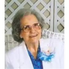 Obituary information for Ora Lee Cotton