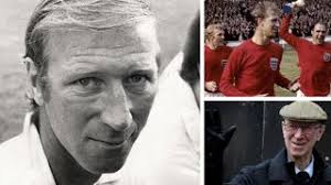 Jack and Bobby Charlton were cut from different cloth but emotional ties  endured