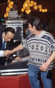 Ieri volevo pippo baudo di nuovo al festival di sanremo. Pino Pagano Che Minaccio Il Suicidio Nel Sanremo Di Baudo