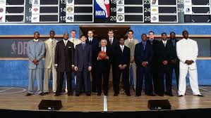The series concluded on september 25, 2019 and is now available on amazon prime video. Remembering Some Of The Most Ridiculous Outfits In Nba Draft History Article Bardown