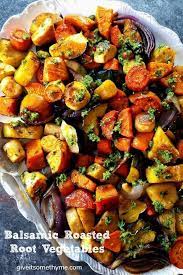 Carrots Roasted Root Vegetables Thanksgiving Recipes Side Dishes Veggies Root Vegetables Recipes
