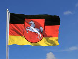Wie oft wird die niedersachsenflagge voraussichtlich verwendet? Niedersachsen Flagge Kaufen Flaggenplatz Online Shop