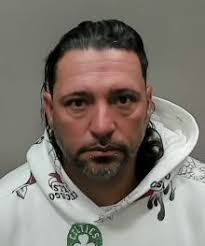 Sex Offenders near New Leaf Center