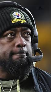 Mike Tomlin: A Legendary Head Coach