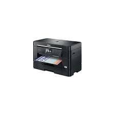 Brother drivers allow your brother printer, label maker, or sewing machine to talk directly with your device. Brother Mfc J2720 Multifunction Inkbenefit Printer A3