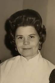 Obituary information for Beatrice Lightfoot