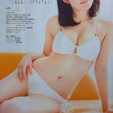 ◎女子大生水着美女図鑑 第1回☆慶応義塾大学 小松由季さん  #平成28年#2016年#ビキニ【FRIDAYサイズ/切り抜き2p】[管理番号H5-399](タレント)｜売買されたオークション情報、ヤフオク!  の商品情報をアーカイブ公開 - オークファン（aucfan.com）
