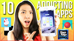 Download best iphone games here! Top 10 Best Free Apps Addicting Games For Iphone X 8 Plus And Android Katie Tracy Youtube
