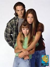 Matt Mary And Lucy The Oldest Camden Children From 7th Heaven 3 7th Heaven Tv Show Family Tv Shows