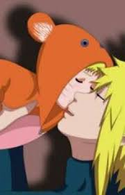 Naruto Shippuden Really Did Kushina Dirty