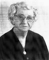 Sarah LaVoy McCarty (1885-1972)