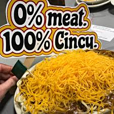 Gold star chili has updated their hours, takeout & delivery options. Review Gold Star Chili S Vegetarian Chili The Food Hussy
