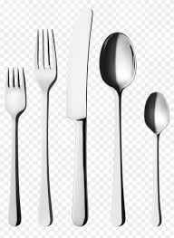 Knife fork spoon cutlery clip art. Spoon And Fork Transparent Png Fork Knife And Napkin Transparent Clipart 547371 Pikpng