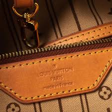 Scarlett ingrid johansson (/ dʒ oʊ ˈ h æ n s ən /; How To Spot A Fake Louis Vuitton