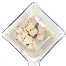 You can puree the chicken just as it is for your little one while making a yummy chicken salad for you. Basic Chicken Baby Food Recipe 4 Months Stage 1 Baby Foode