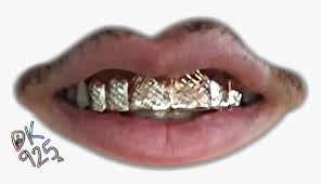 Gold removable dental crowns and gold teeth. My Actual Transparent Png Gold Teeth Mouth Png Download Transparent Png Image Pngitem