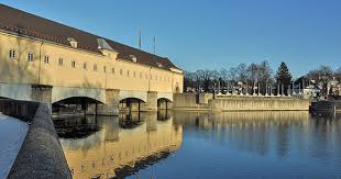 Weiterhin der hirschau biergarten für familien sowie im nördlichen teil gibt es noch den aumeister biergarten. Wanderung Vom Marienplatz Durch Den Englischen Garten Zum Aumeister In Studentenstadt