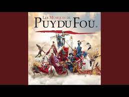 le final du spectacle les chevaliers de la table ronde youtube en 2020 la table ronde spectacle quenouille