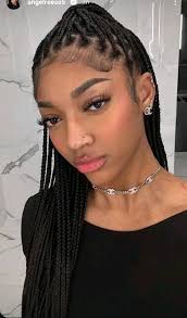 I Triple Dare you to say God got me 🖤