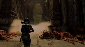 Returnal The Ps5 Exclusive Roguelike Will Borrow Its Multiplayer Features From Dark Souls Ruetir