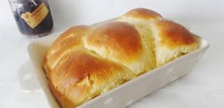 Brioche Moelleuse De Christophe Michalak Recette Recette Brioche Sans Oeufs Brioche