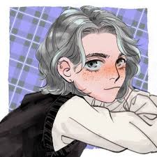 Roxanne & Cole (WIP)