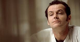 One Flew Over the Cuckoo's Nest Movie (1975): Where to watch and stream  online