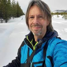 Marty Anderson, Author at Mountain Sledder