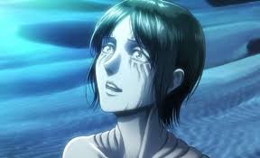 Titans yang memiliki fisik tinggi, tapi tidak memiliki kecerdasan, memakan. Attack On Titan Manga Last Chapter 139