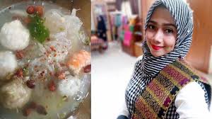 Untuk memancing ikan patin, tentu saja kita membutuhkan umpan pancing terlebih dahulu. Nikmatnya Sotindang Bakso Ikan Patin Dengan Kuah Udang Kreasi Viviana Hanifa Tribun Pekanbaru