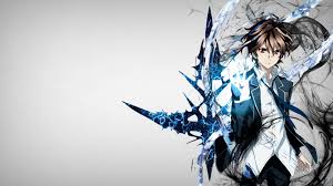 A collection of the top 52 anime hd wallpapers and backgrounds available for download for free. 37 Shu Ouma Hd Wallpapers Background Images Wallpaper Abyss