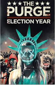 The Purge Election Year Cox On Demand