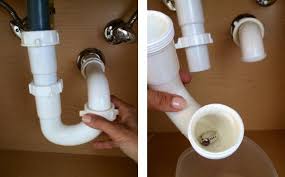 Maybe you would like to learn more about one of these? Fix It Friday Help My Ring Went Down The Sink Drain How To Rescue Anything From Your P Trap