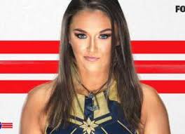 Tegan Nox Says She Found Out About Her Split With Shotzi Online, Unhappy  With NXT Run